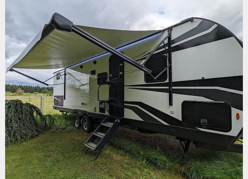 Travel Trailer rentals in Port Orchard