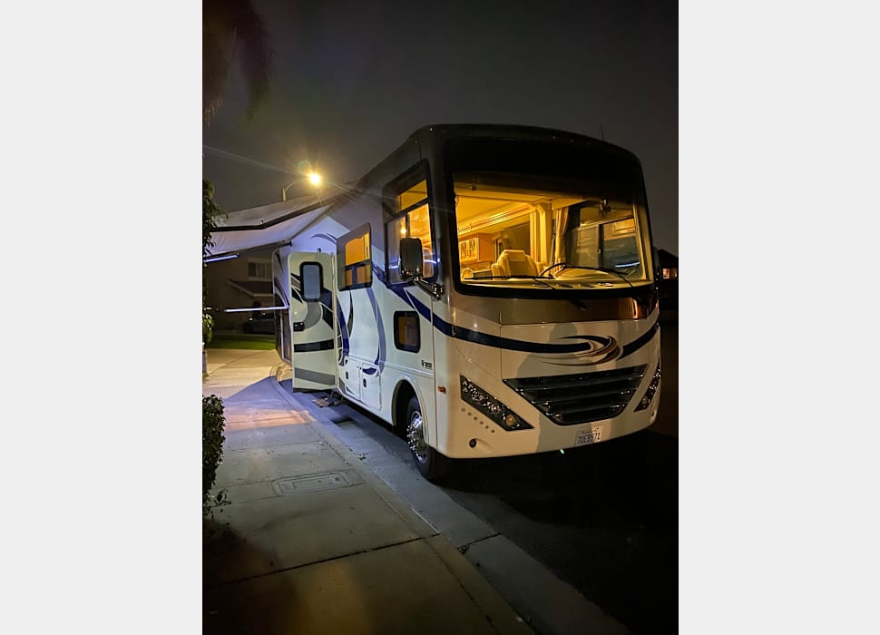 AlpineRV rentals