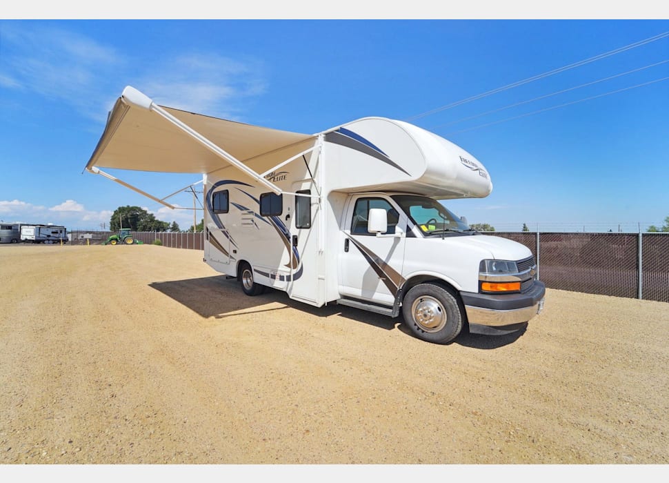 DenverRV rentals