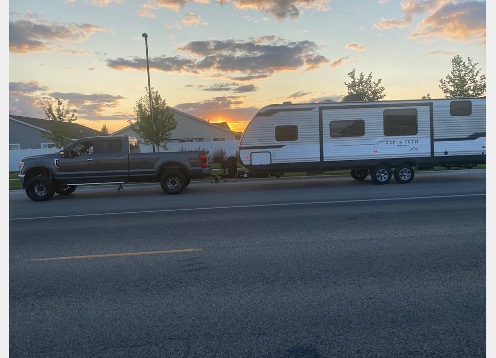 Travel Trailer rentals in Caldwell