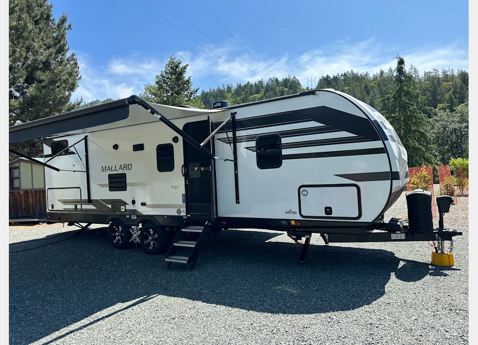 Travel Trailer rentals in Medford