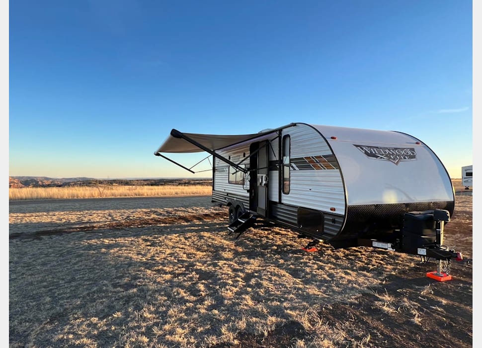 AmarilloRV rentals