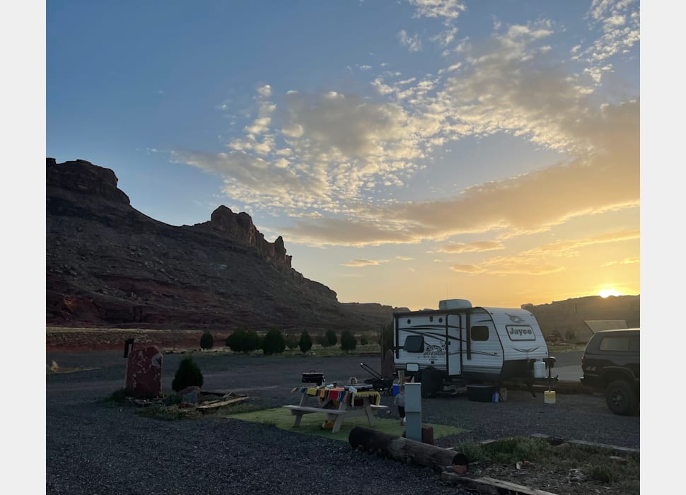 Travel Trailer rentals in Surrey