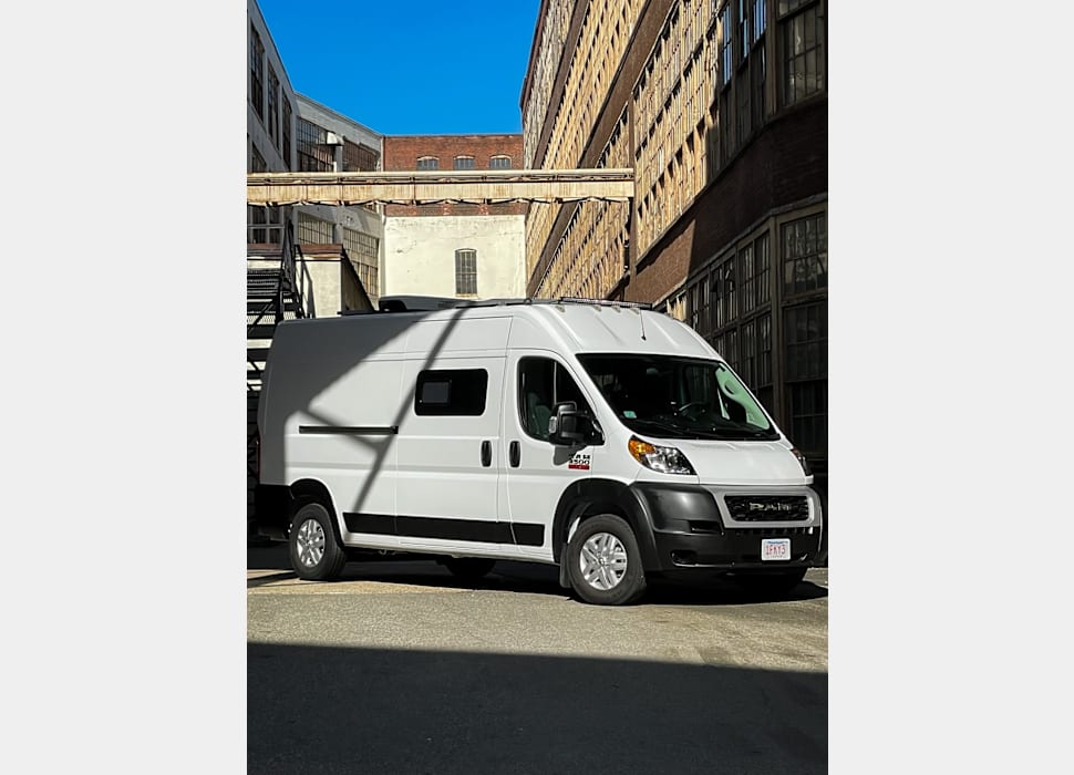 FranklinRV rentals
