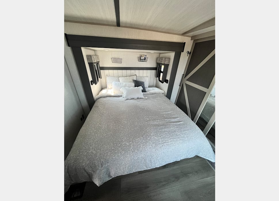 Fifth Wheel rentals in erie