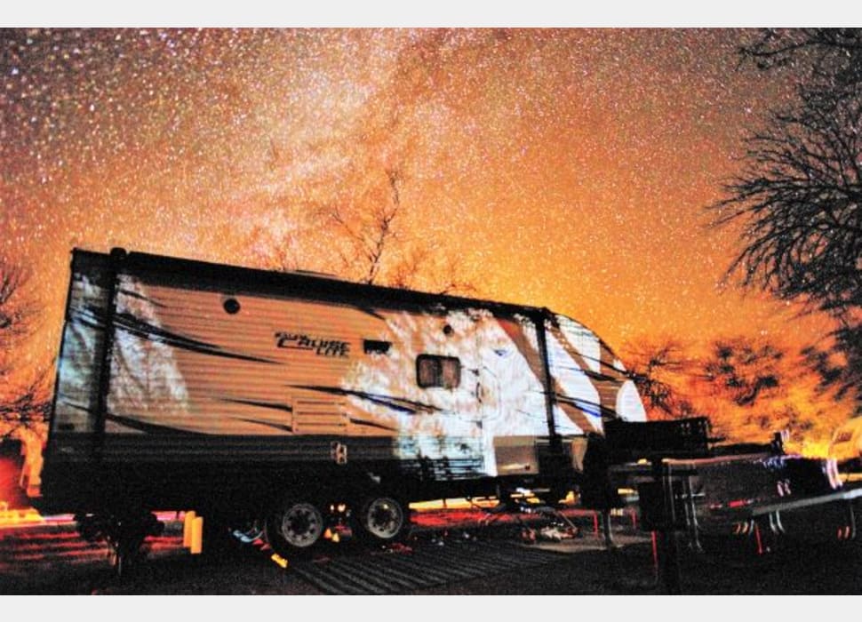 Travel Trailer rentals in Fort Lauderdale