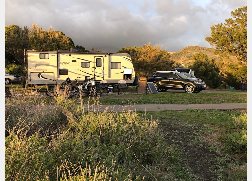 Travel Trailer rentals in Oxnard