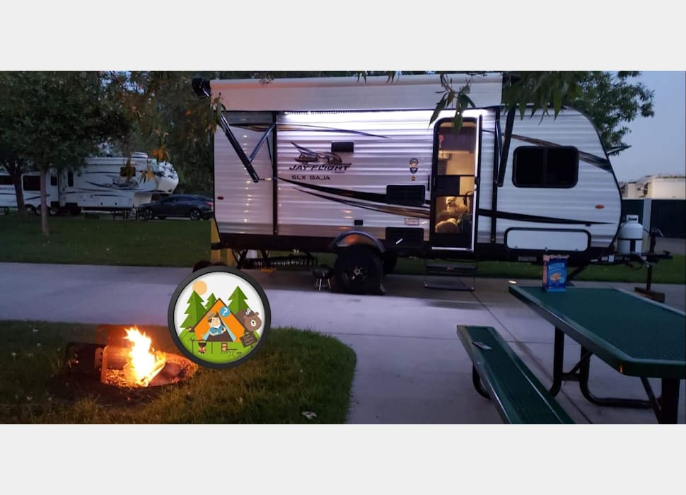 Travel Trailer rentals in Grand Terrace