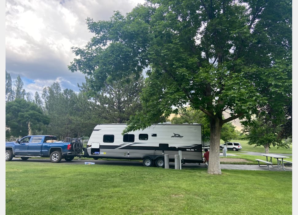 Travel Trailer rentals in East Wenatchee