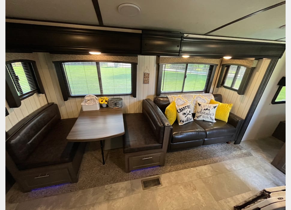 Travel Trailer rentals in GLENDALE