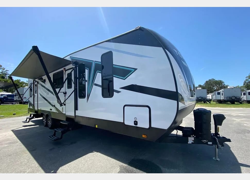 Toy Hauler rentals in Spring Hill