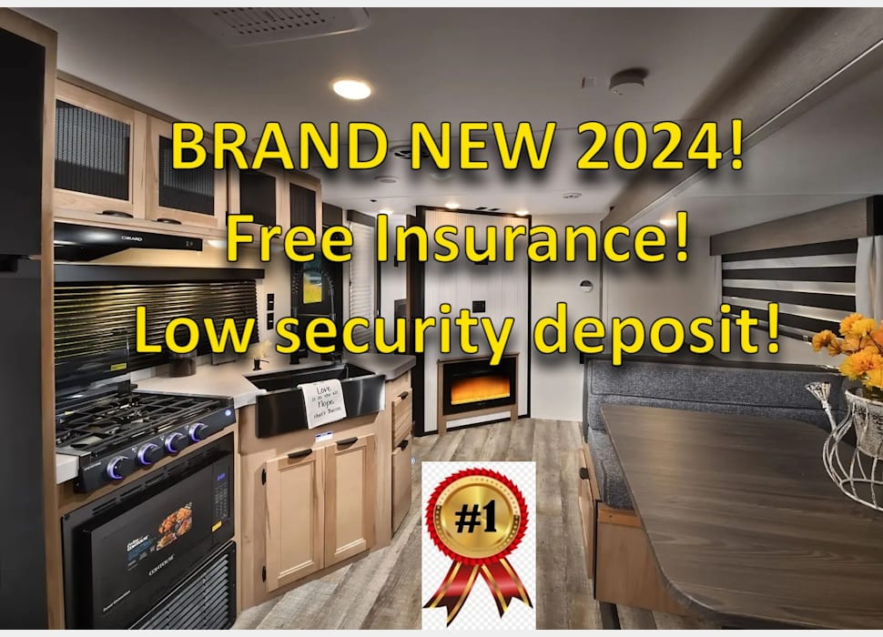 Travel Trailer rentals in Middleburg