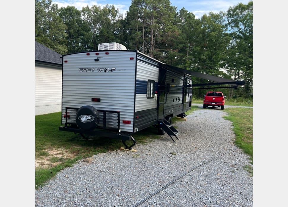 Des moinesRV rentals