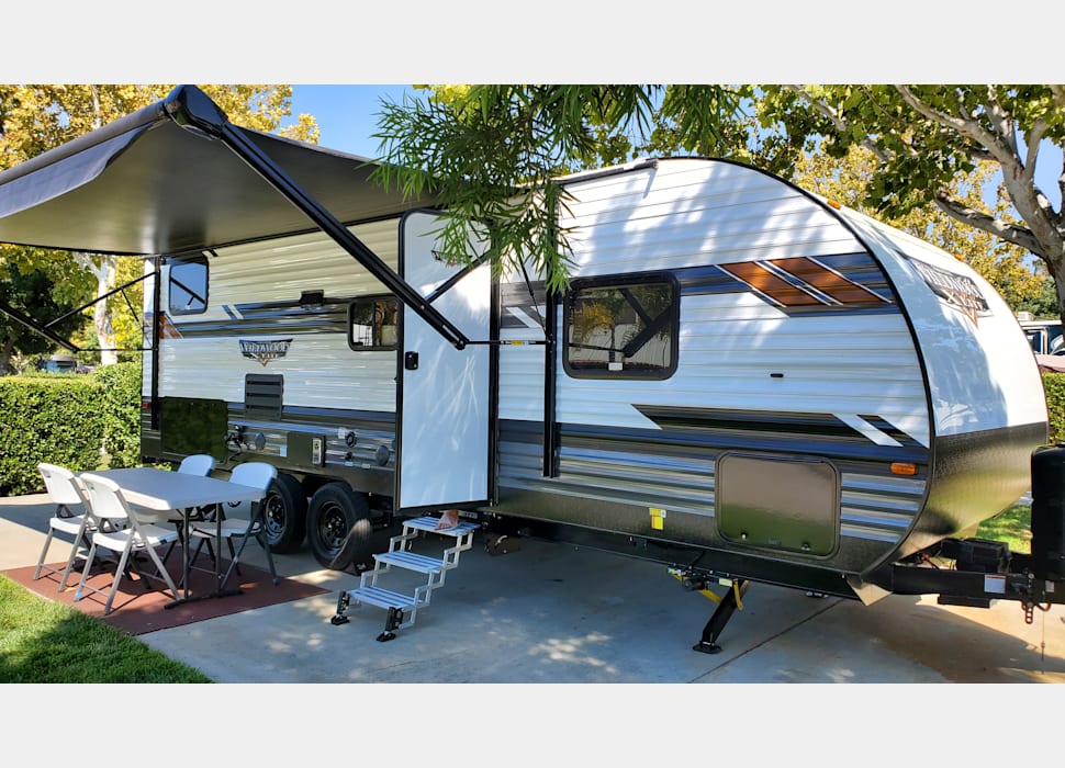 OceansideRV rentals