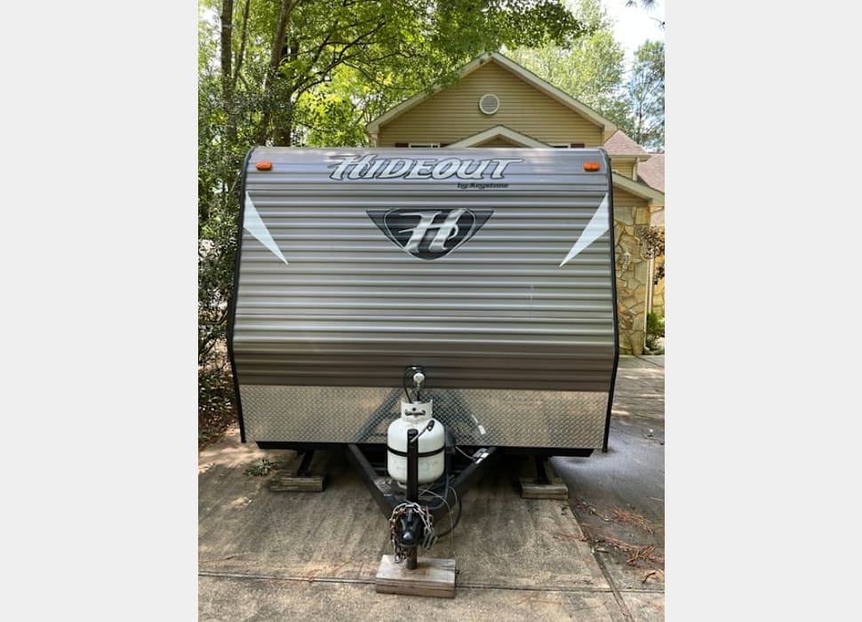 Ocean CityRV rentals