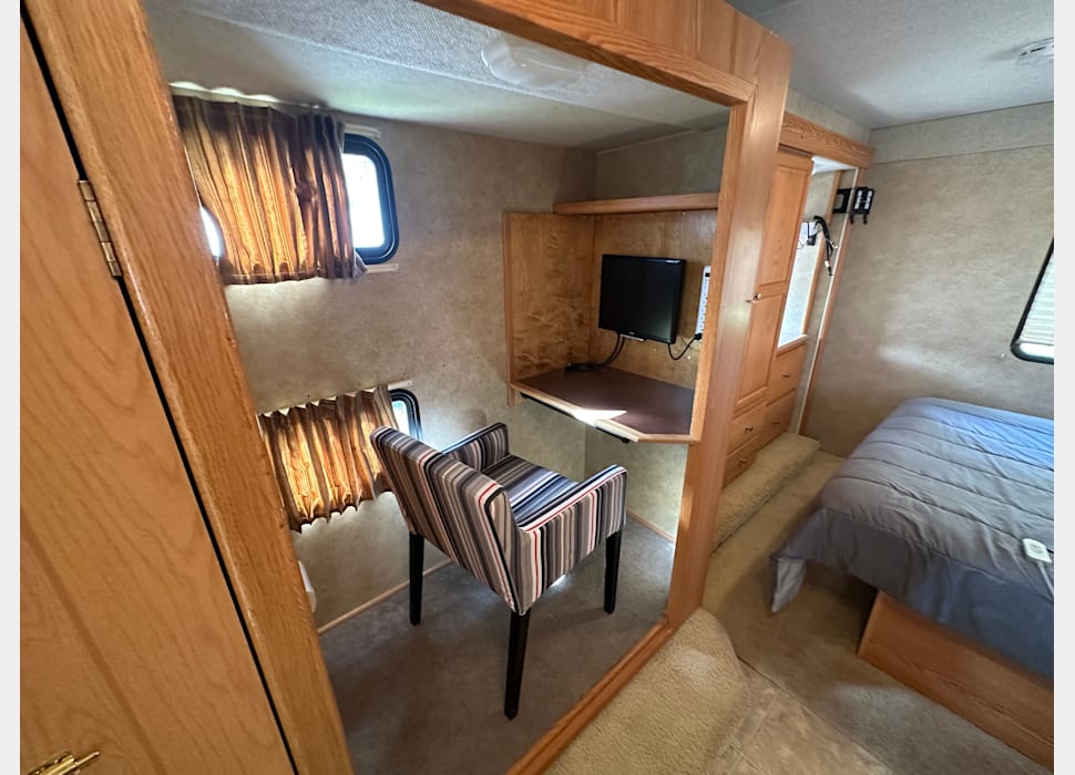 Class C Motor Home rentals in Lodi