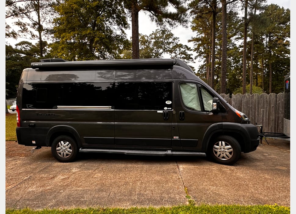 WarrentonRV rentals