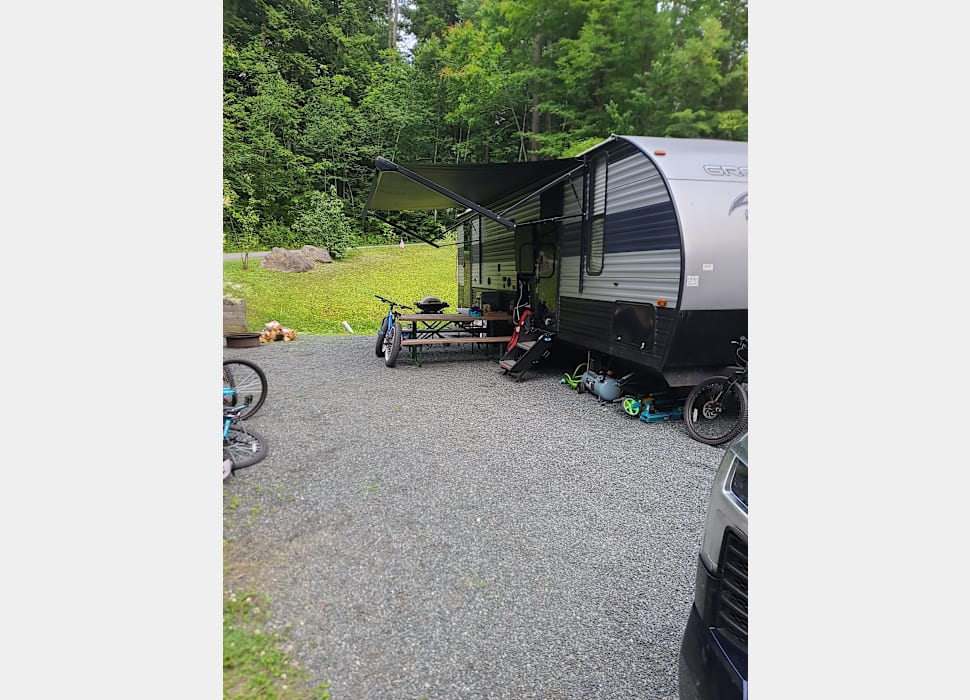 South Glens FallsRV rentals