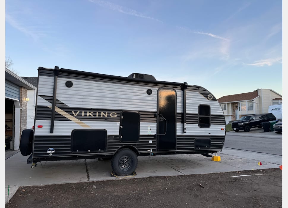 Travel Trailer rentals in South Jordan