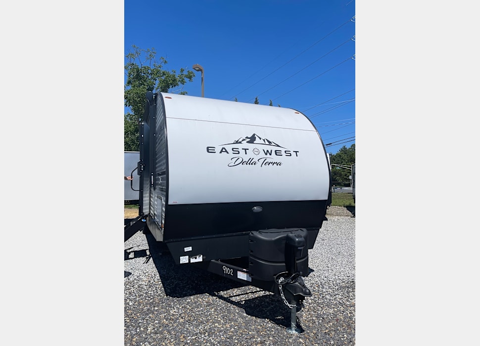 Travel Trailer rentals in Tabernacle