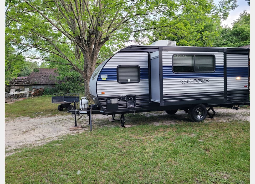Panama CityRV rentals