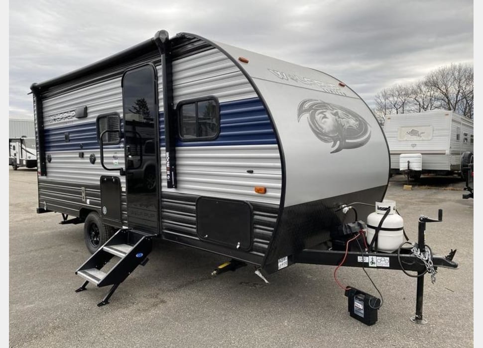 Travel Trailer rentals in Londonderry