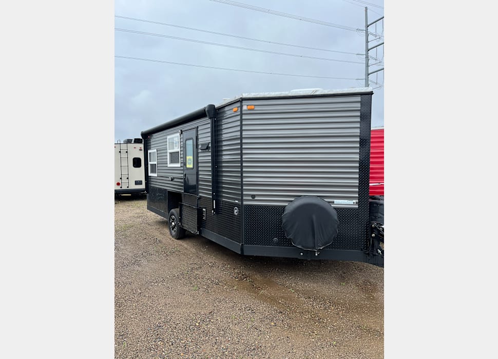 Travel Trailer rentals in South Haven