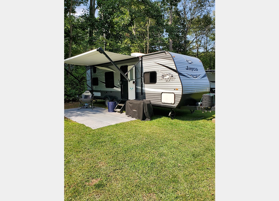 WaldenRV rentals
