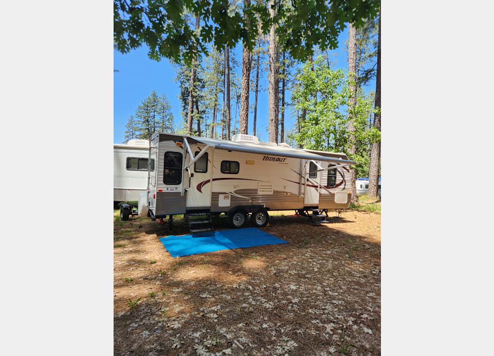 Travel Trailer rentals in Yuba City