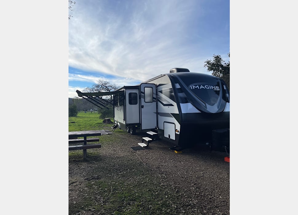 Travel Trailer rentals in Sylmar