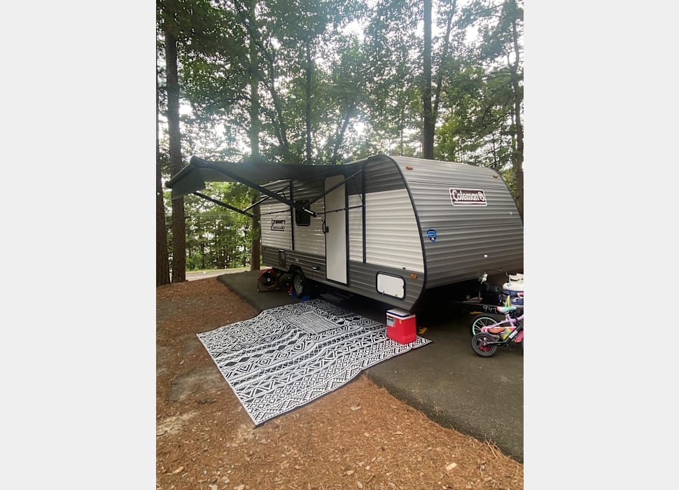 Little RockRV rentals