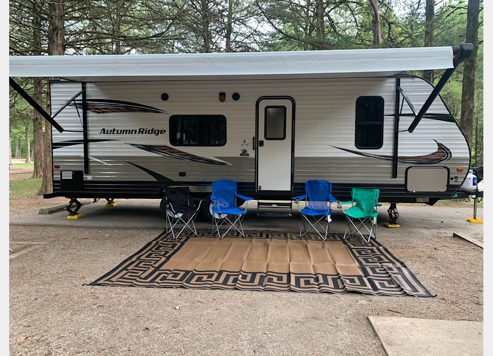 CollinsvilleRV rentals