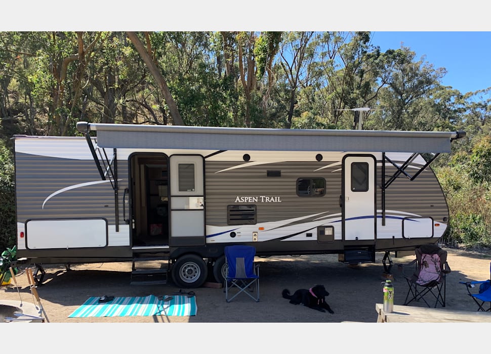 Travel Trailer rentals in Simi Valley