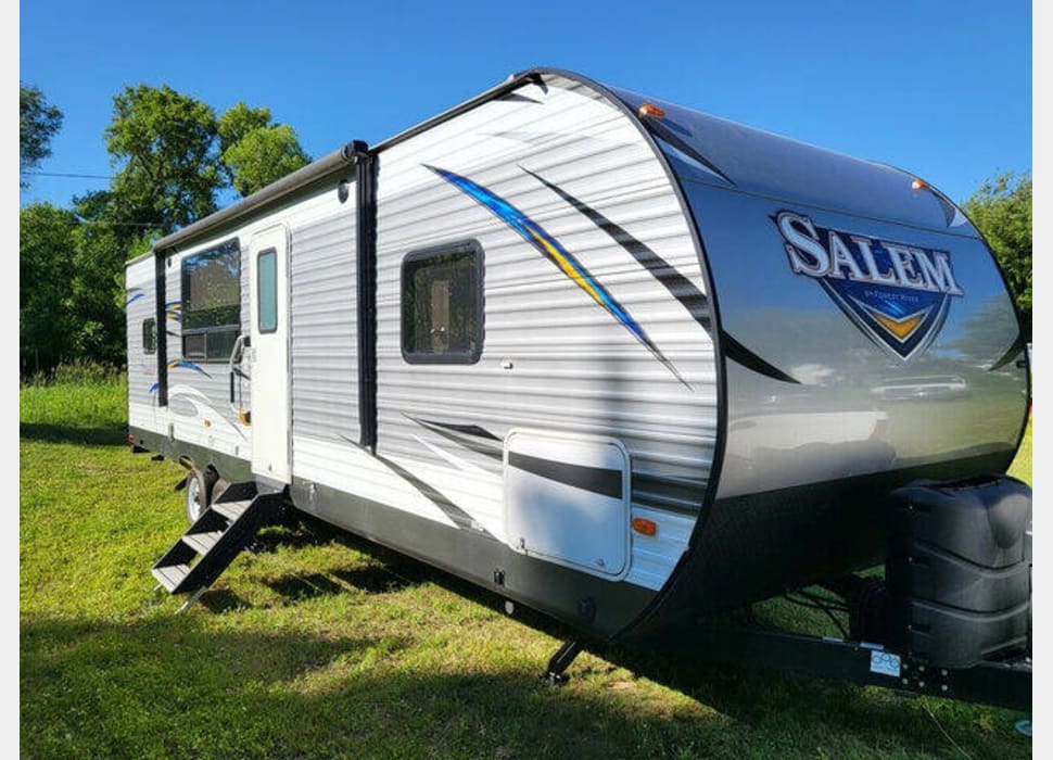 Travel Trailer rentals in Syracuse