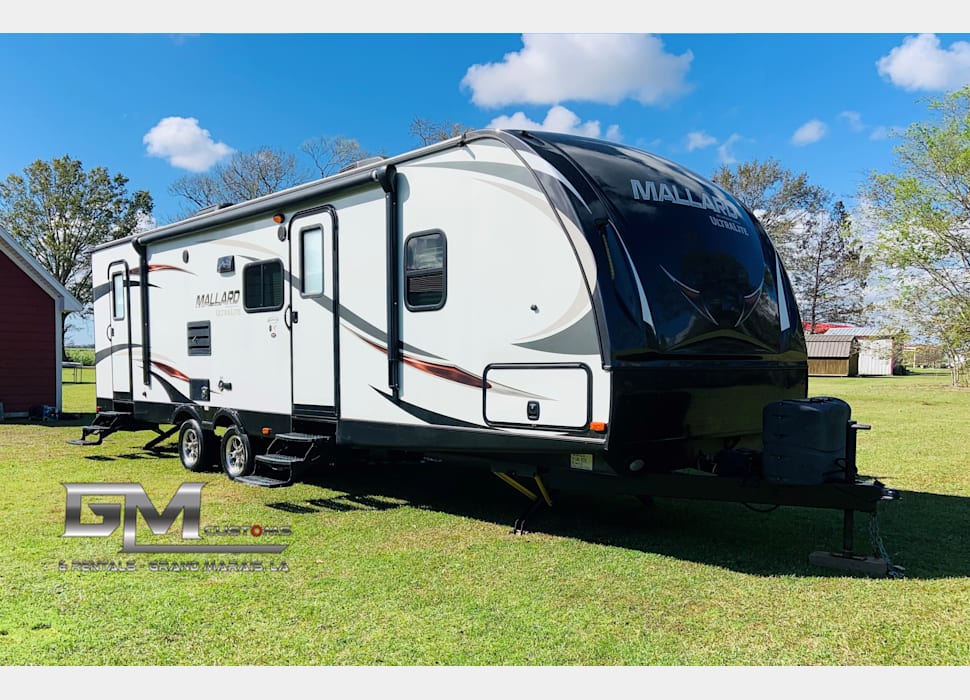 Travel Trailer rentals in Acworth