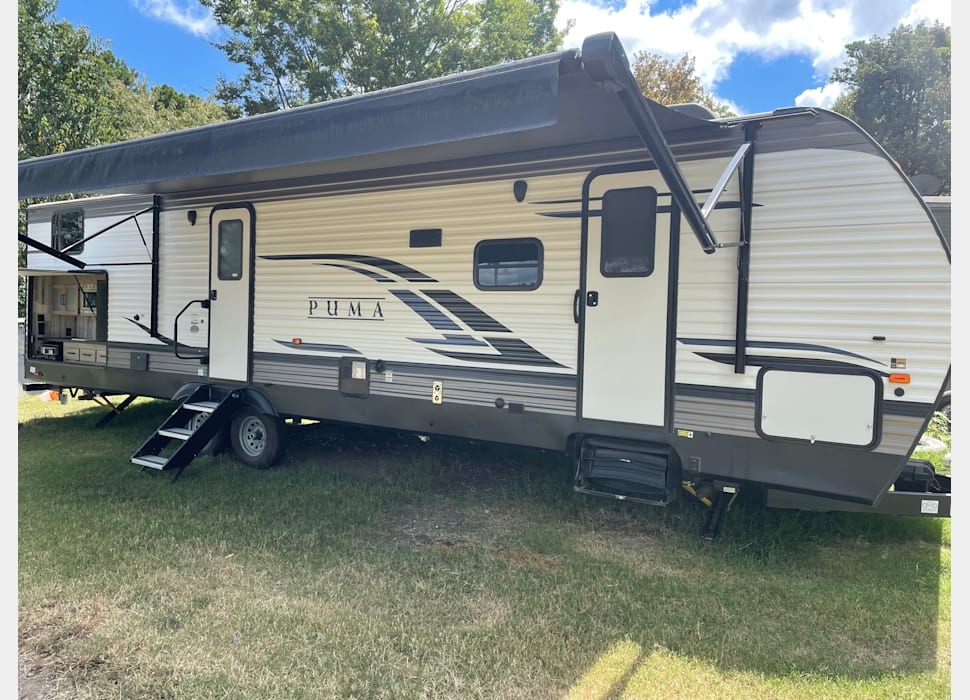 Travel Trailer rentals in Royse City