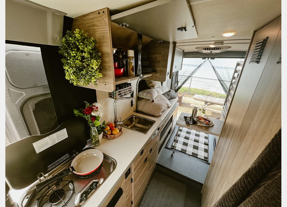 MidwayRV rentals