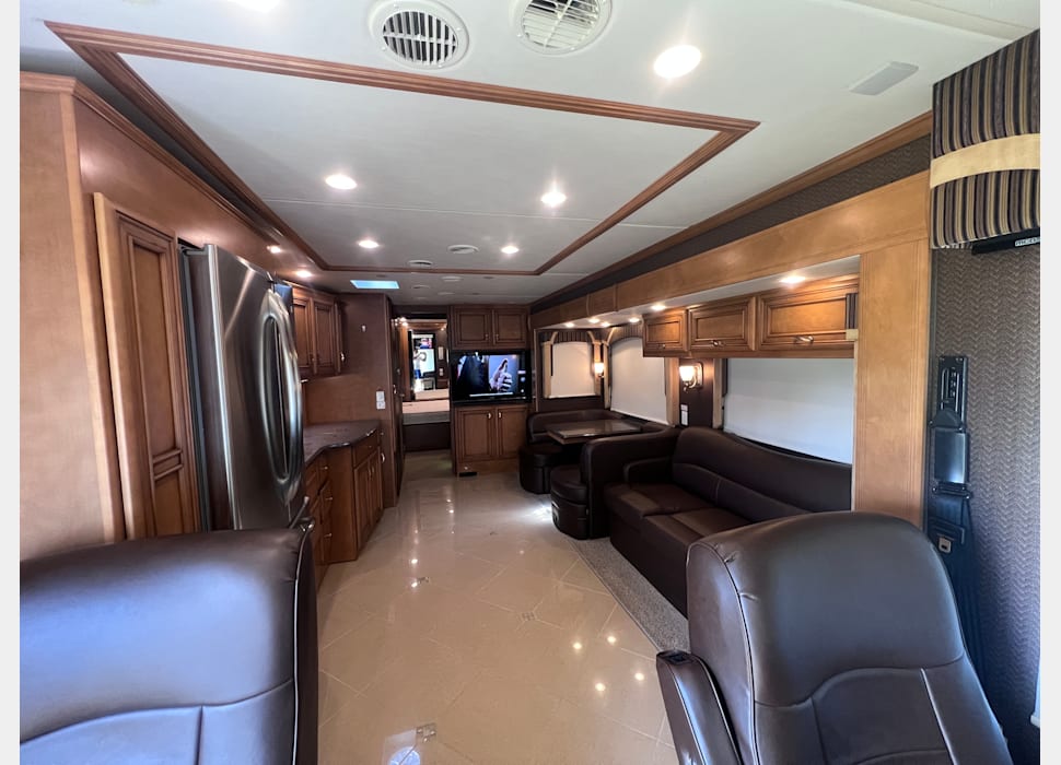 Lake CharlesRV rentals