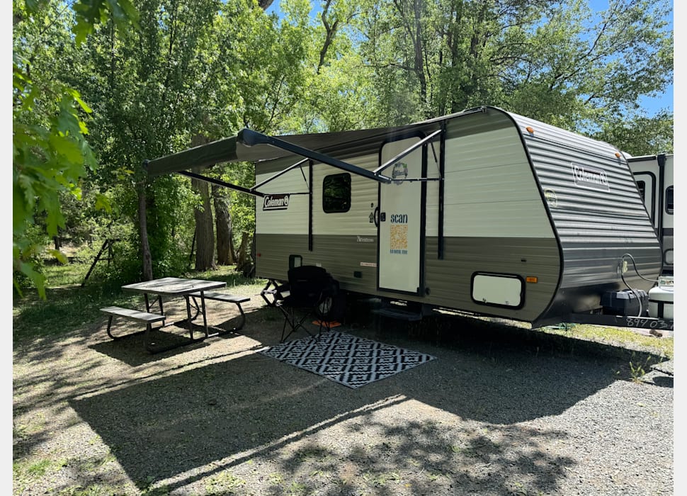LubbockRV rentals