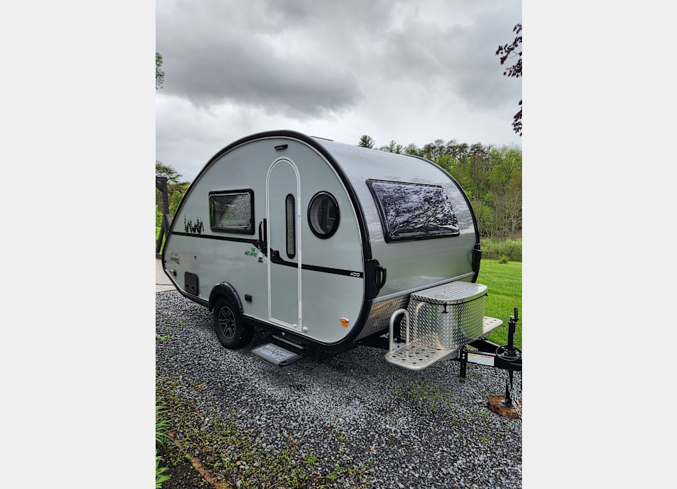 Travel Trailer rentals in Honey Grove