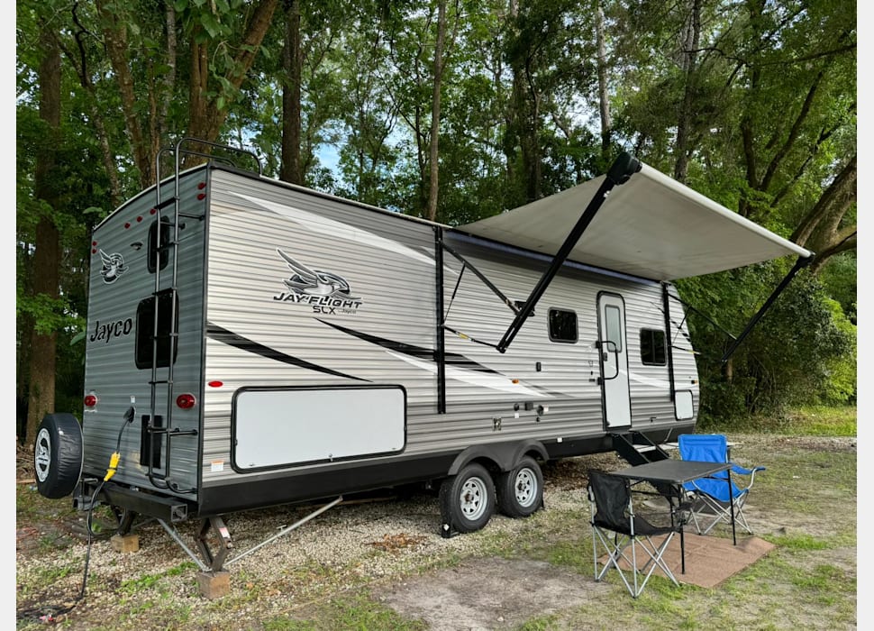 JacksonvilleRV rentals