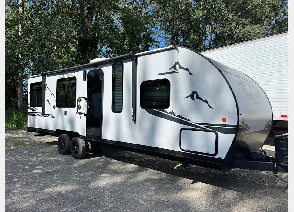 Travel Trailer rentals in Brush Prairie