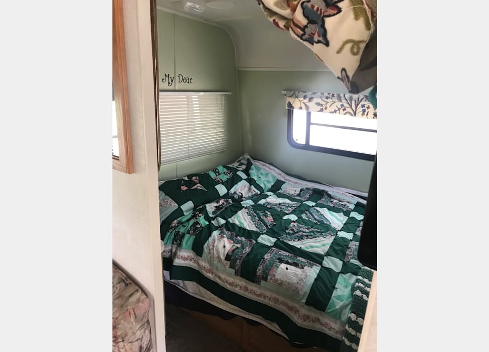 PentictonRV rentals