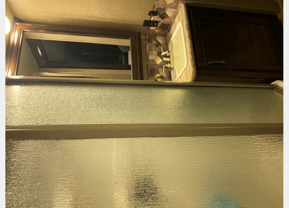 Class C Motor Home rentals in Hood River