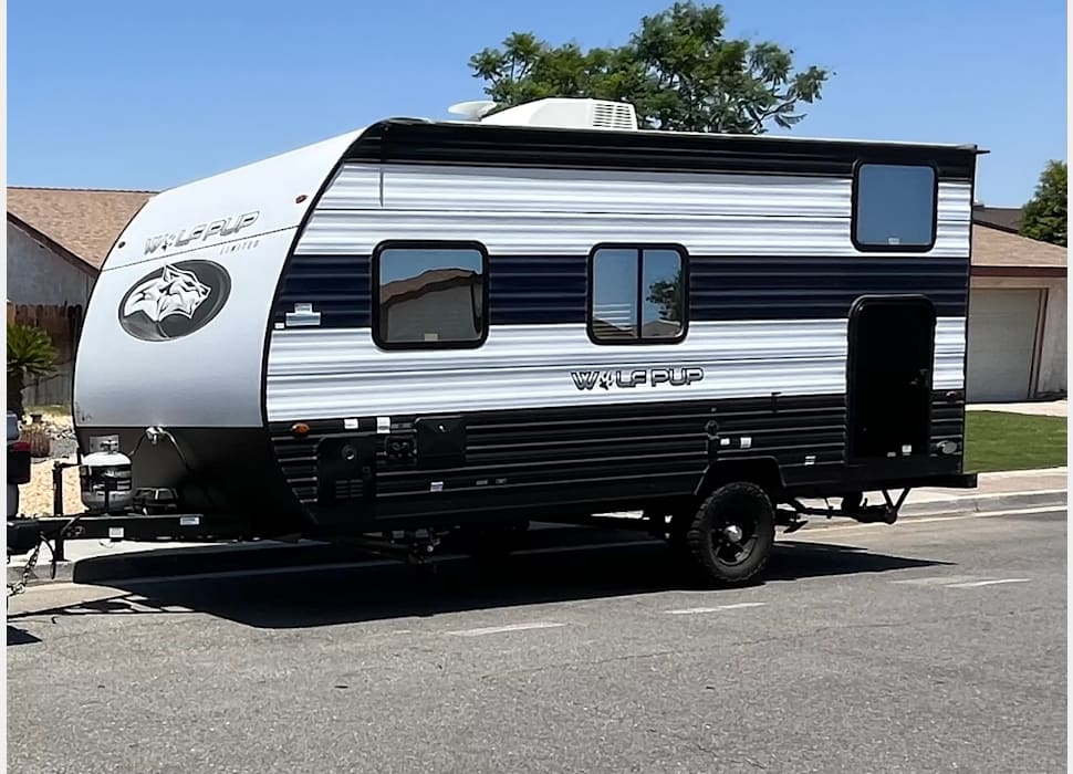 AlpineRV rentals