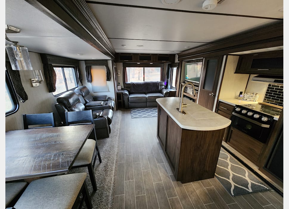 Travel Trailer rentals in Jefferson City