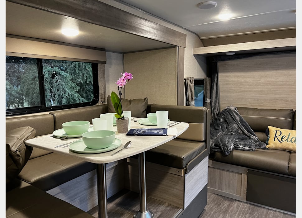 Travel Trailer rentals in Lehi