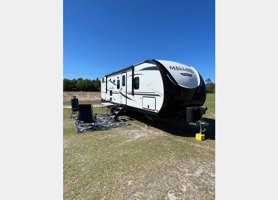 Travel Trailer rentals in Richmond Hill