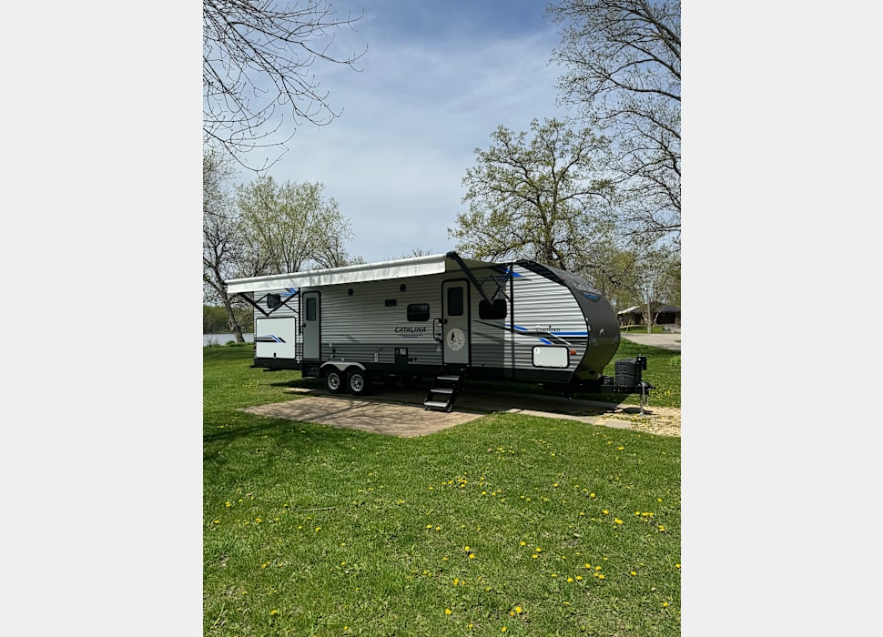 KenoshaRV rentals