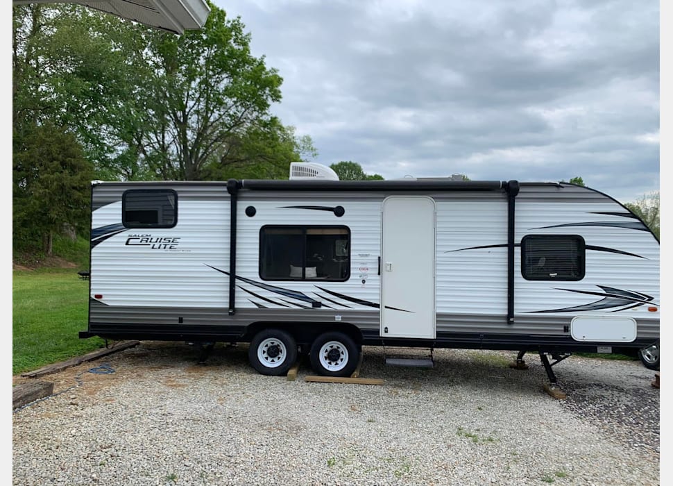 Travel Trailer rentals in Carmel